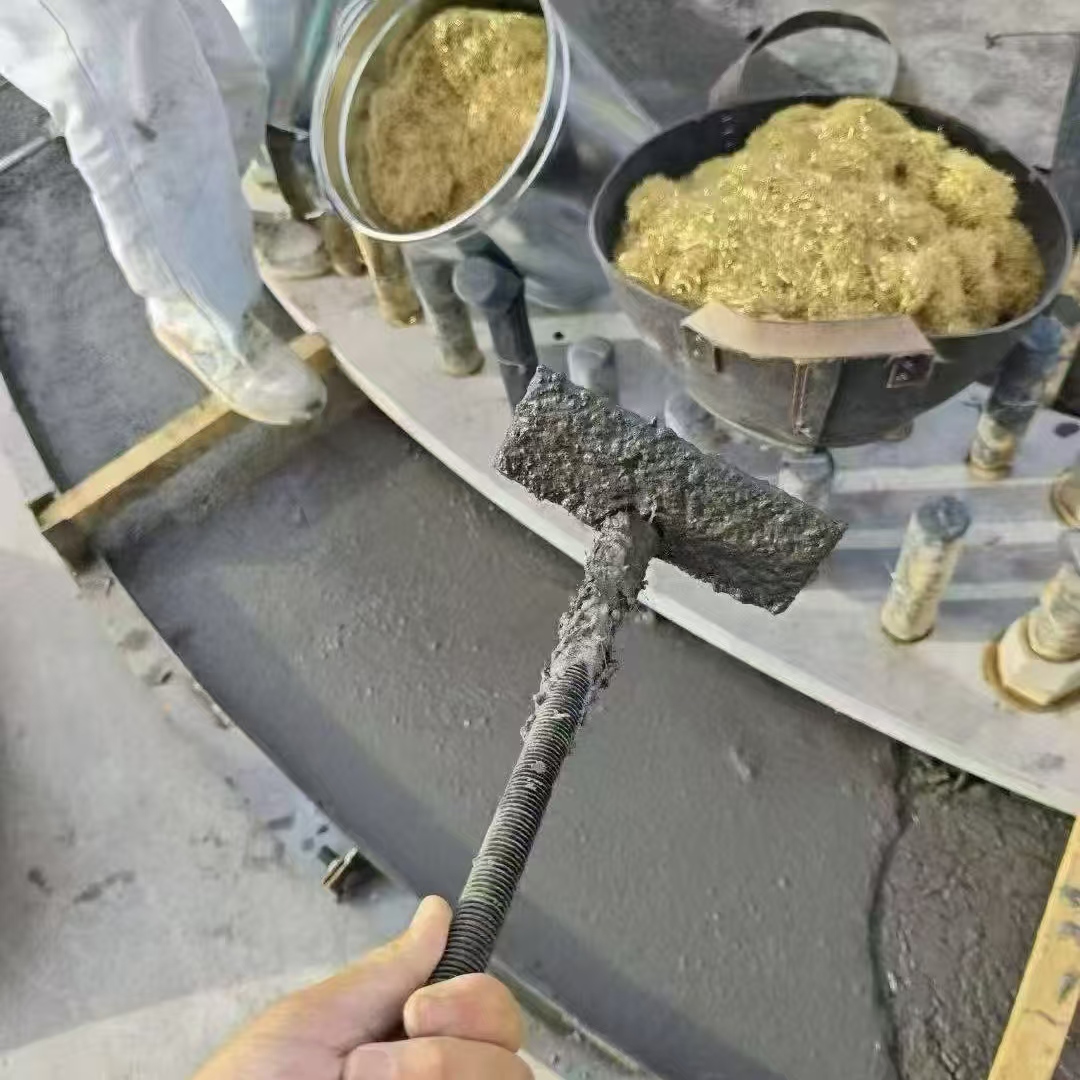 雷山C120风电设备基础专用灌浆料